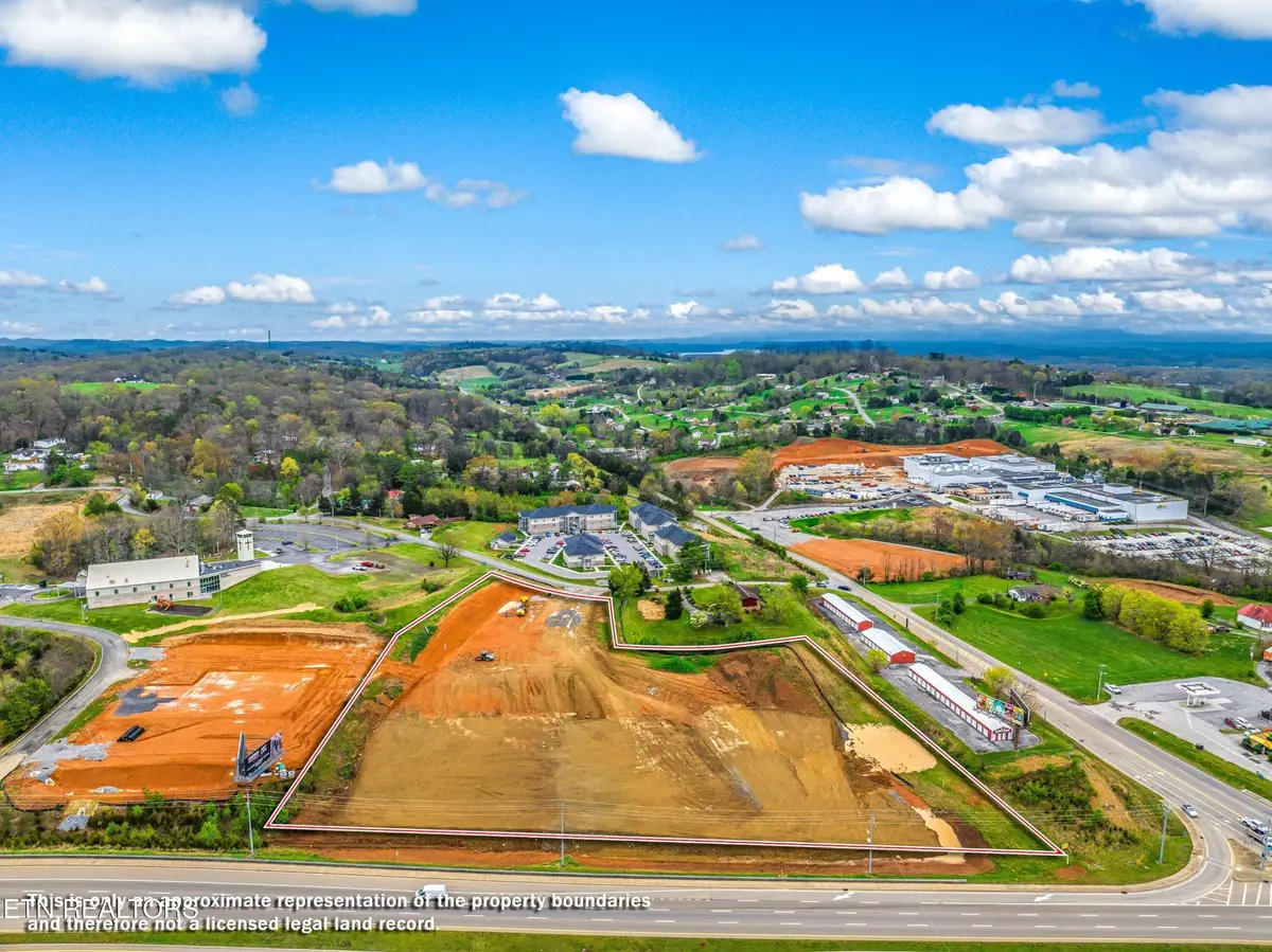 0 Winfield Dunn Parkway, Kodak, TN 37764 - #1