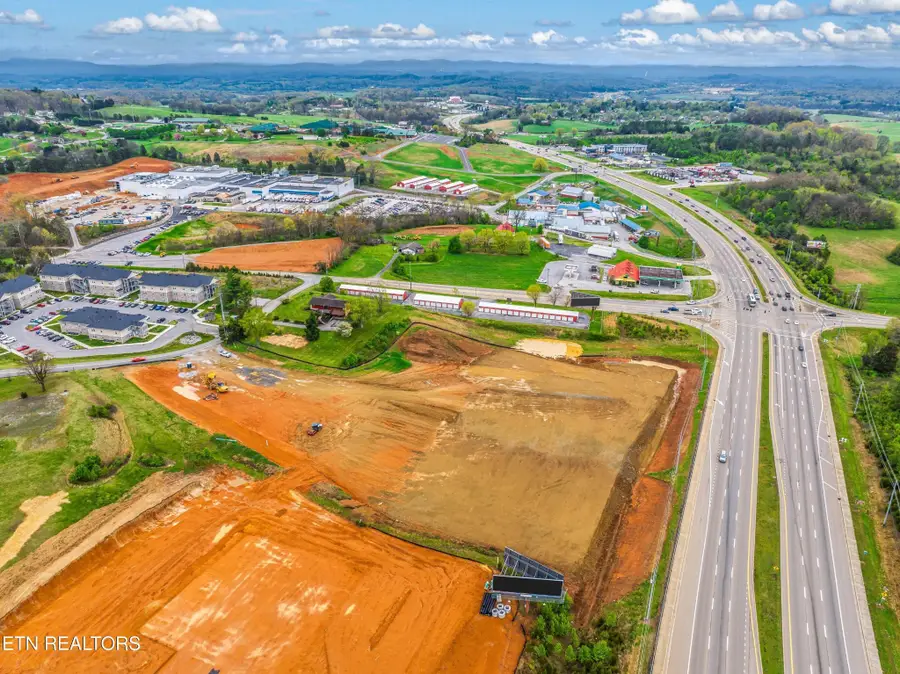 0 Winfield Dunn Parkway, Kodak, TN 37764 - #2
