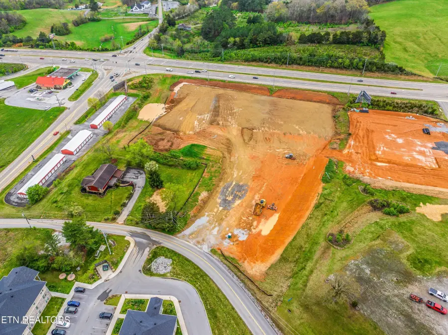 0 Winfield Dunn Parkway, Kodak, TN 37764 - #3