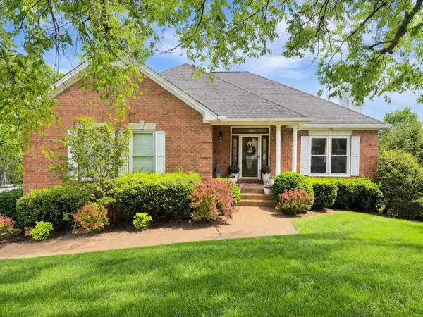111 Masters Way, Hendersonville, TN 37075