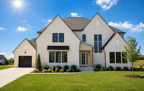 4603 Marie Curie Ct, Murfreesboro, TN 37130