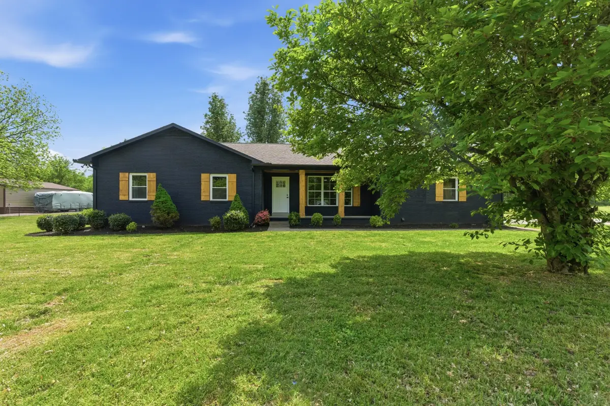 1141 Cranberry Dr, Murfreesboro, TN 37129 - #1