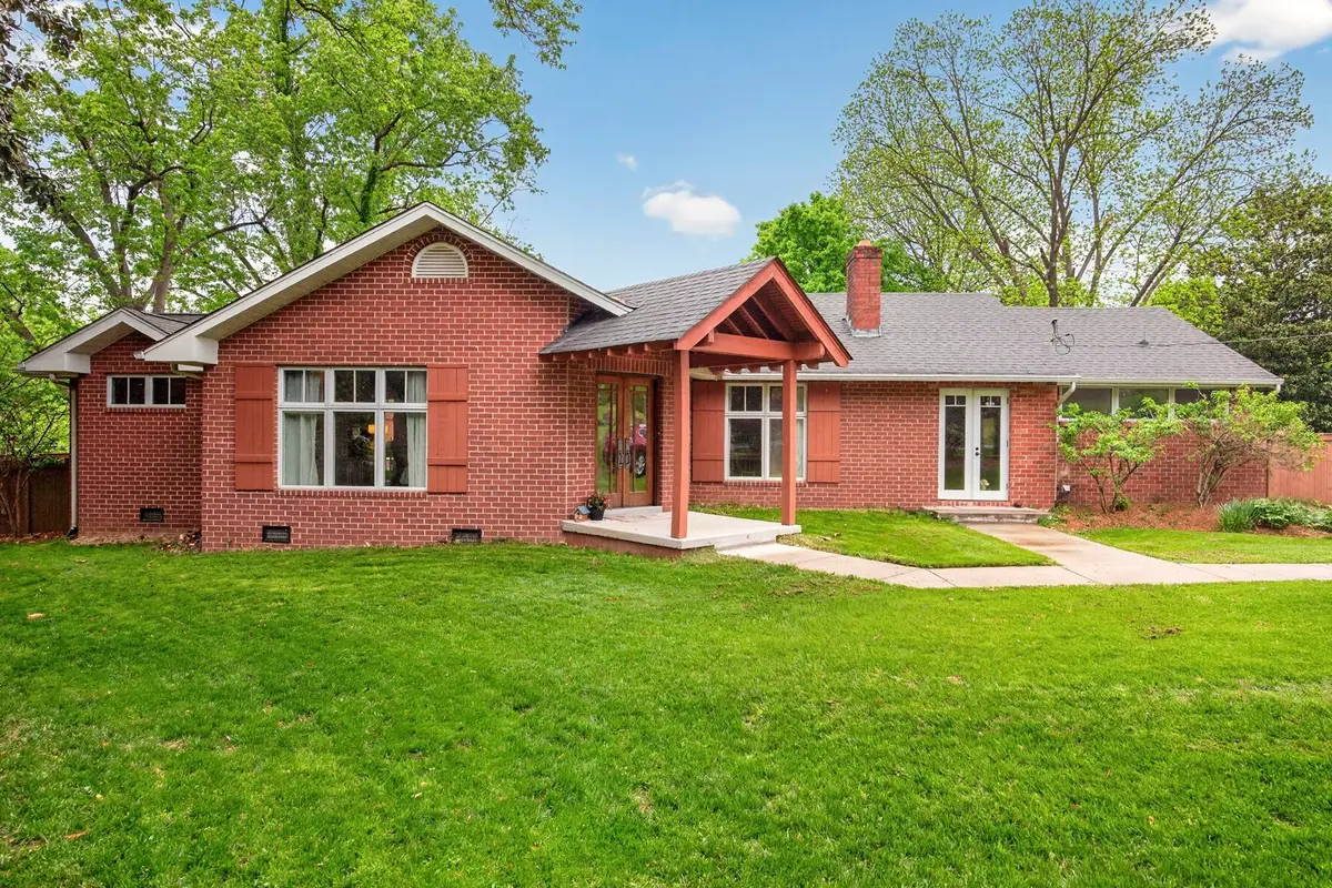 301 Browning Rd, Nashville, TN 37211 - #1