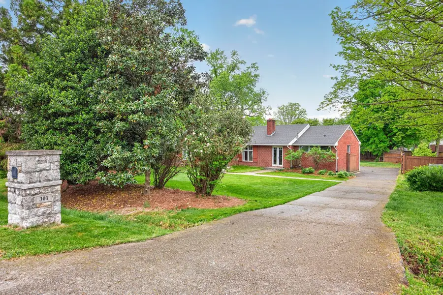 301 Browning Rd, Nashville, TN 37211 - #2