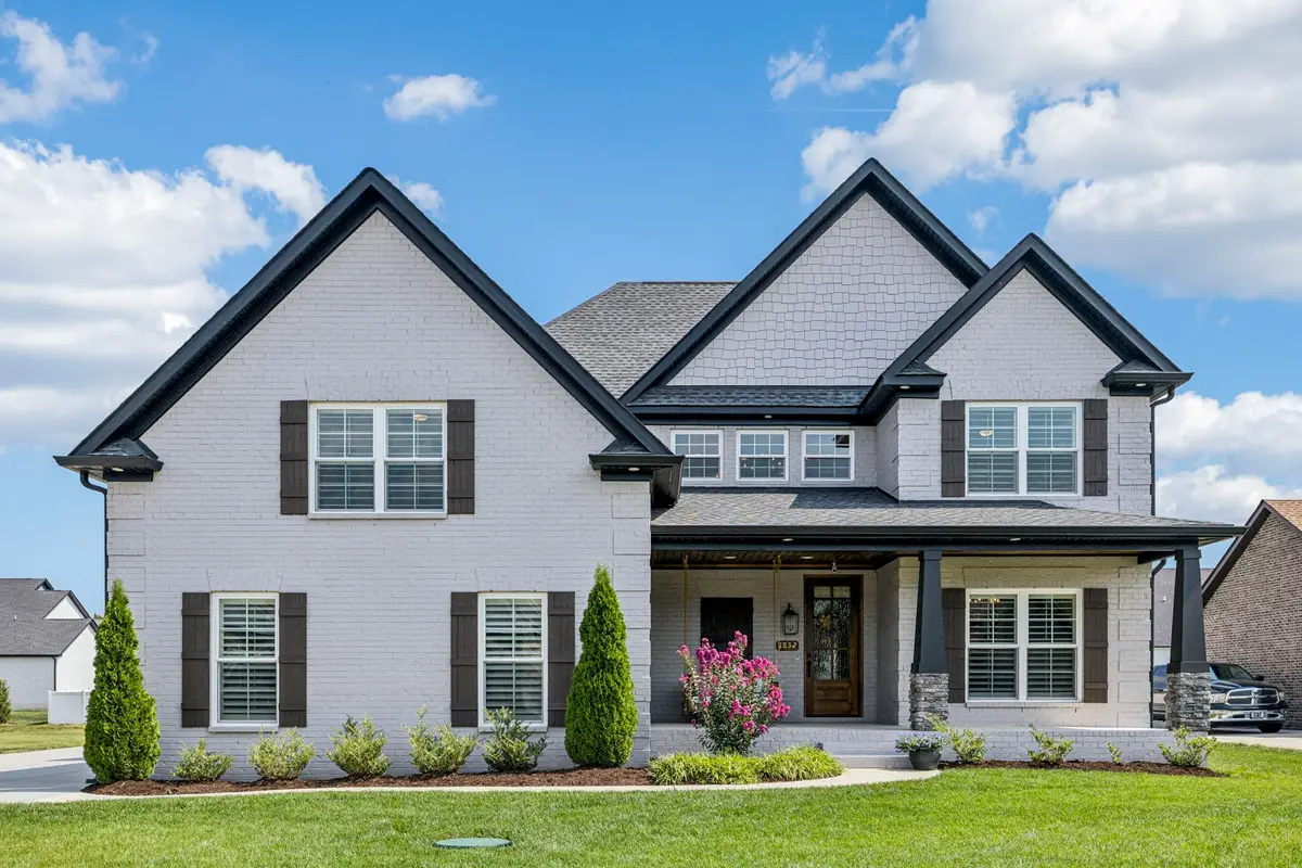 1832 Rhonda Dr, Christiana, TN 37037 - #1