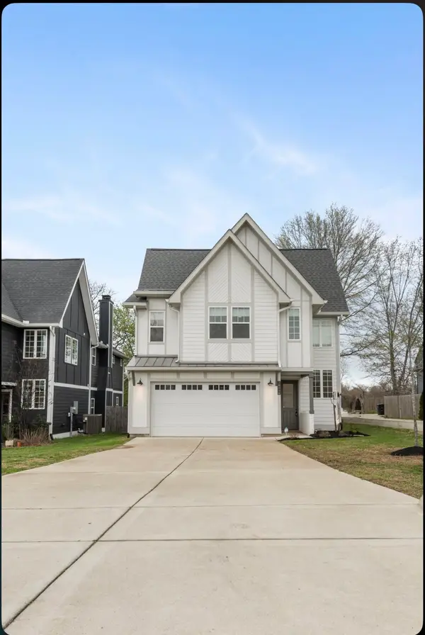 2805B Meadow Rose Dr, Nashville, TN 37206