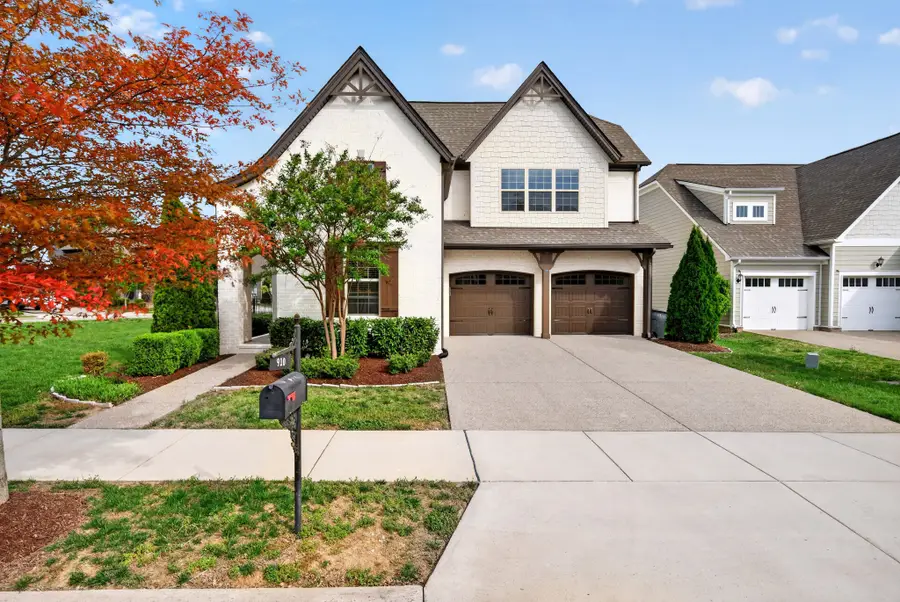 910 Scouting Drive, Franklin, TN 37064 - #2