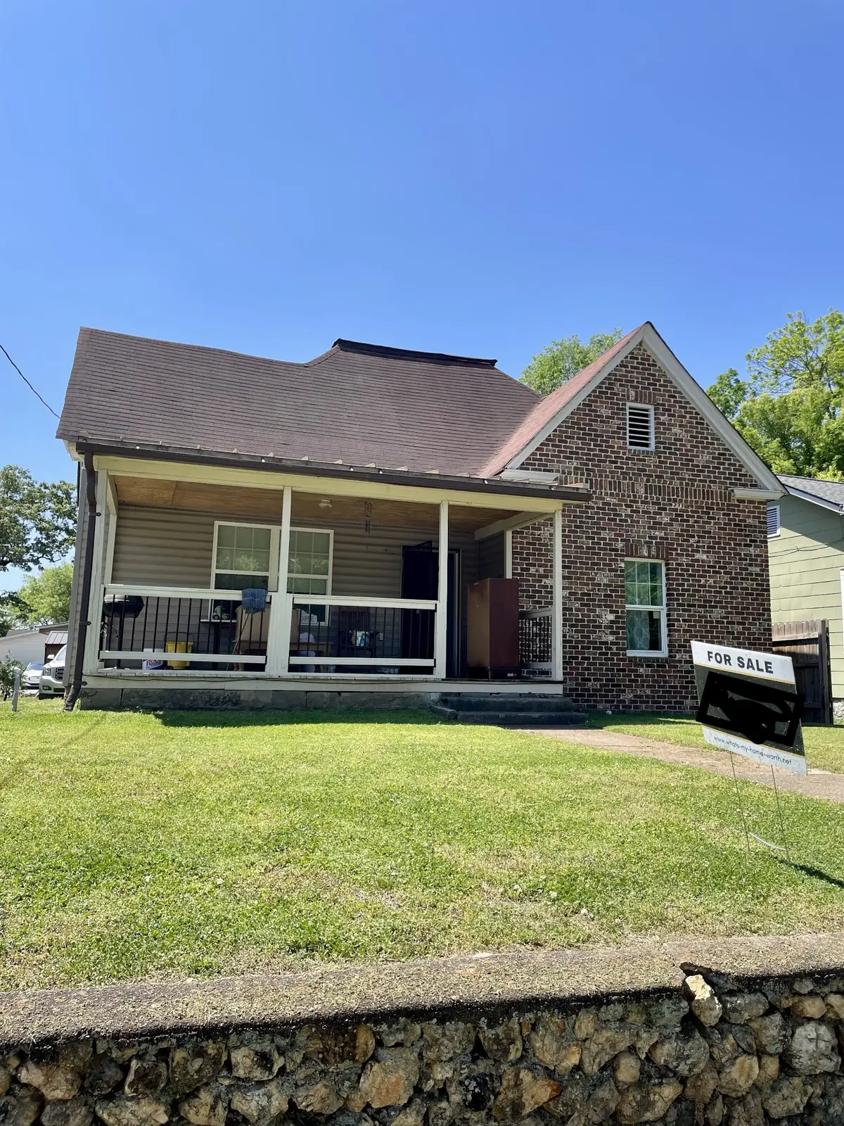 1510 E 16th St, Chattanooga, TN 37404 - #1