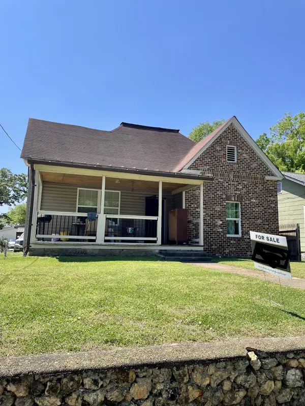 1510 E 16th St, Chattanooga, TN 37404