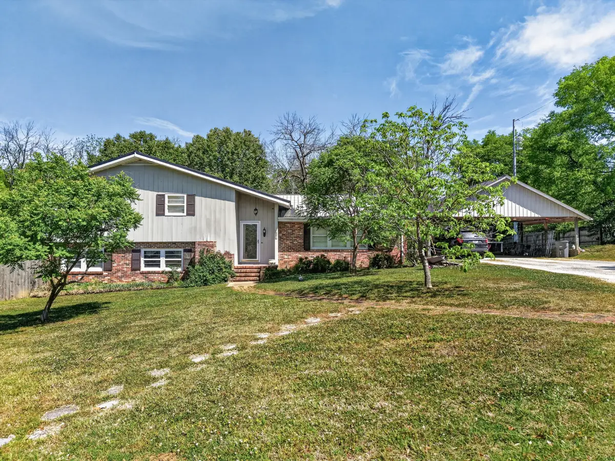 1601 Swanson Blvd, Fayetteville, TN 37334 - #1