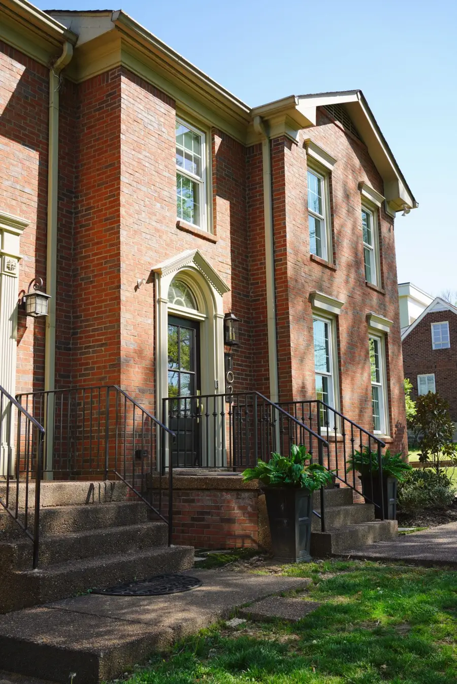 102 Jamestown Green Ct, Nashville, TN 37215 - #2