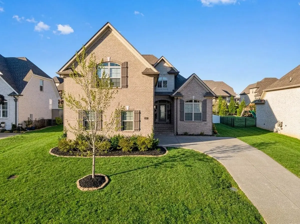 134 Pima Trl, Lebanon, TN 37087 - #1