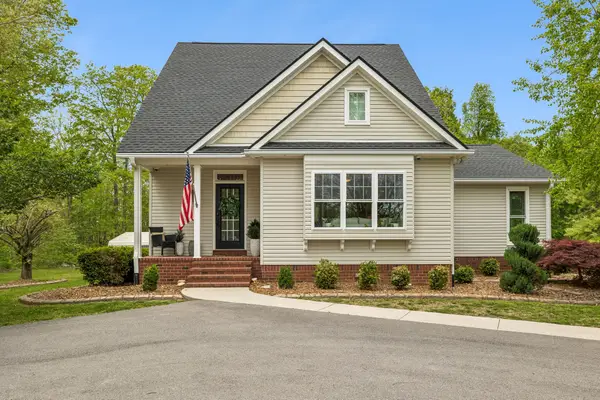 735 Hurricane Ridge Rd, Smithville, TN 37166