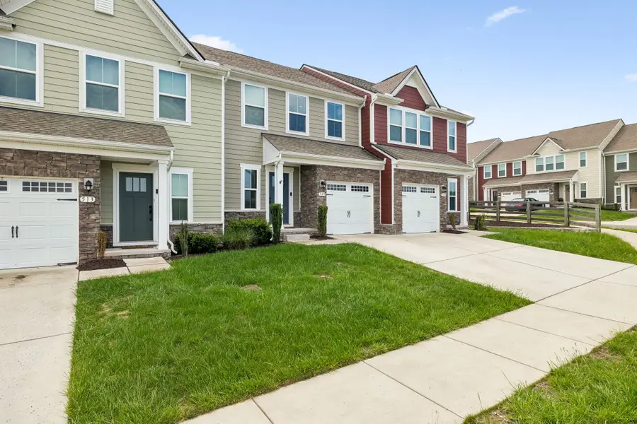 509 Killarney Park, Goodlettsville, TN 37072 - #2