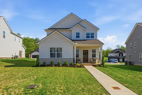 1207 Ross Farms Blvd, Clarksville, TN 37043