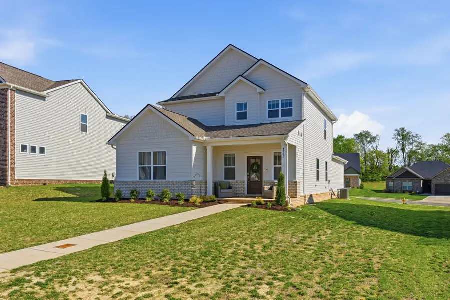 1207 Ross Farms Blvd, Clarksville, TN 37043 - #3