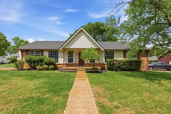 3436 Timber Trl, Antioch, TN 37013