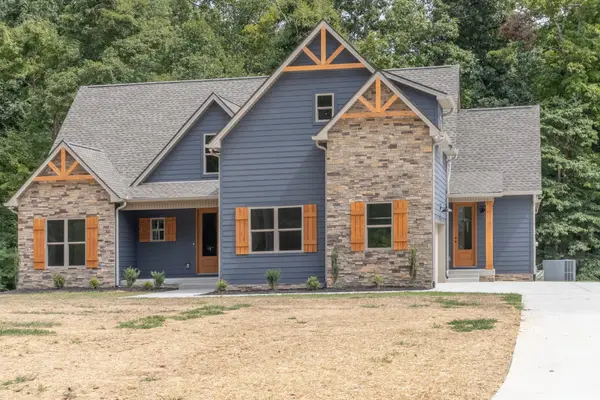 1191 Hangar Rd, Springfield, TN 37172