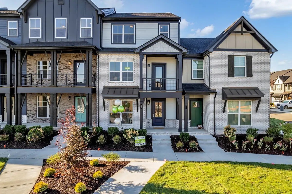 610 Granbury Pvt Drive, Hendersonville, TN 37075 - #1