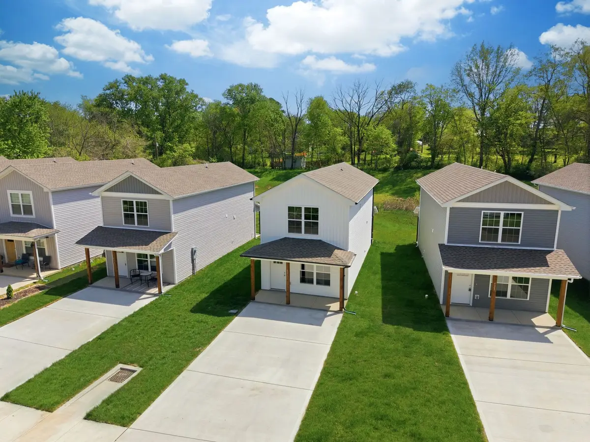 421 Via Dr Lot 5, Clarksville, TN 37043 - #1