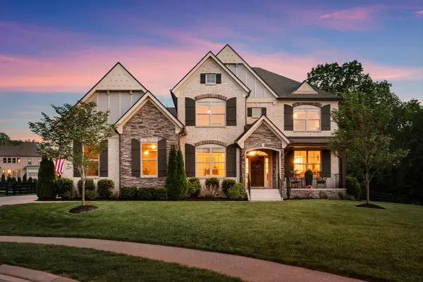 6917 Fence Post Ln, College Grove, TN 37046