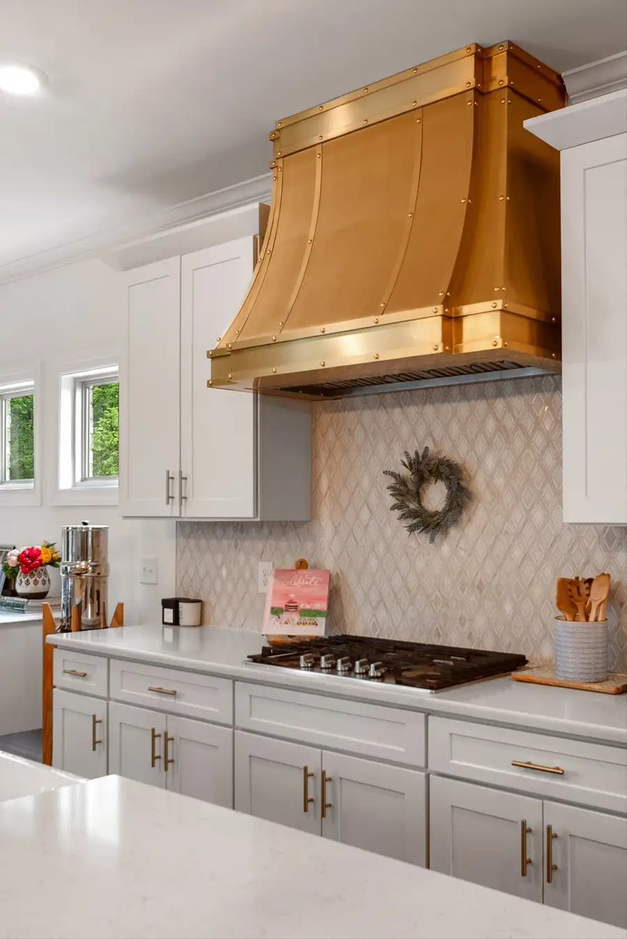 6917 Fence Post Ln, College Grove, TN 37046 - #3