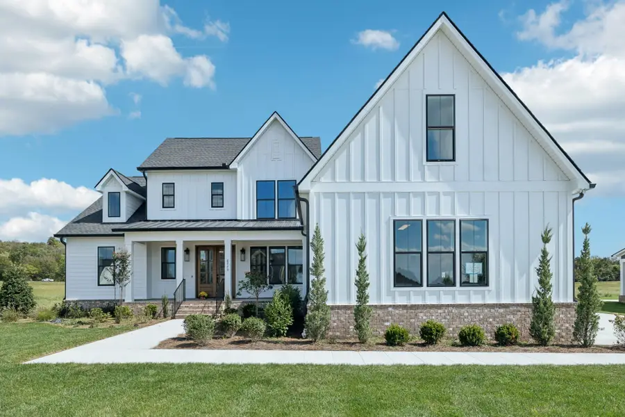 6220 Cedar Brooke Lane, Spring Hill, TN 37174 - #2