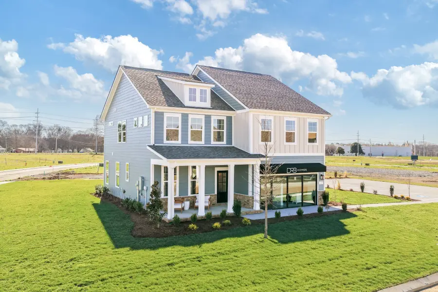 317 Black Bear Drive, Mount Pleasant, TN 38474 - #2