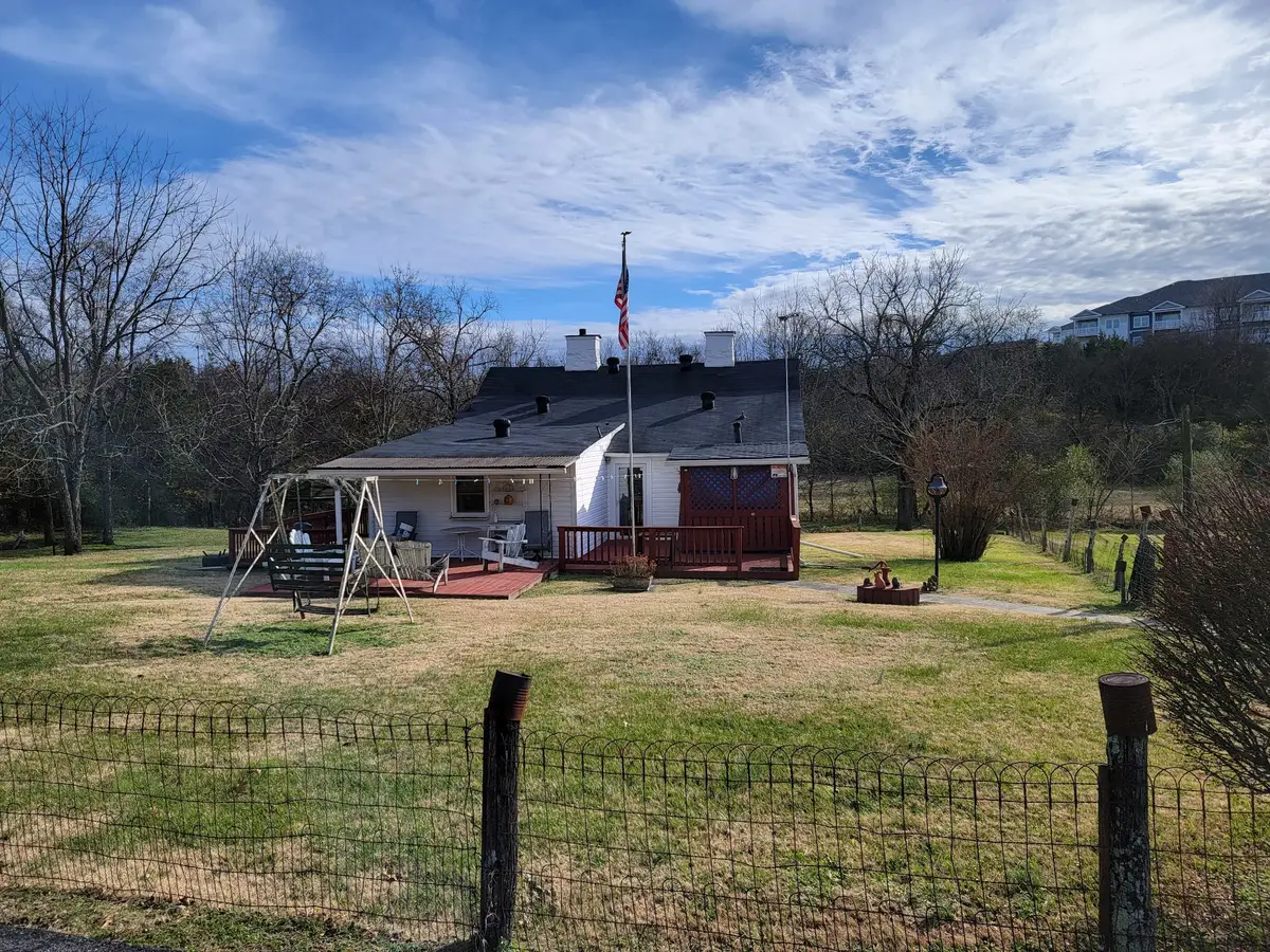 5550 Mount View Rd, Antioch, TN 37013 - #1