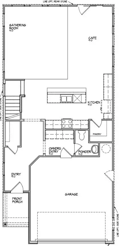 600 Sun Bear Lane, Mount Pleasant, TN 38474 - #2