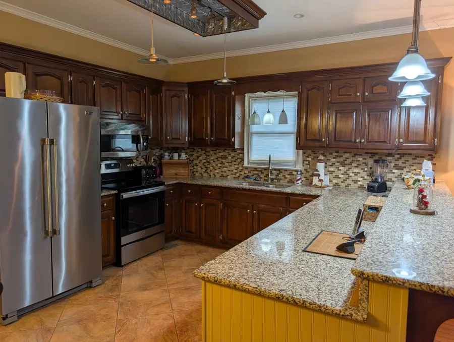 107 Berkley Ct, Tullahoma, TN 37388 - #3