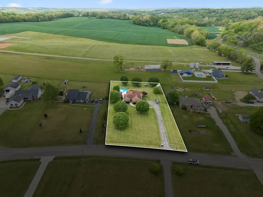 2075 Nikki Dr, Springfield, TN 37172 - #2