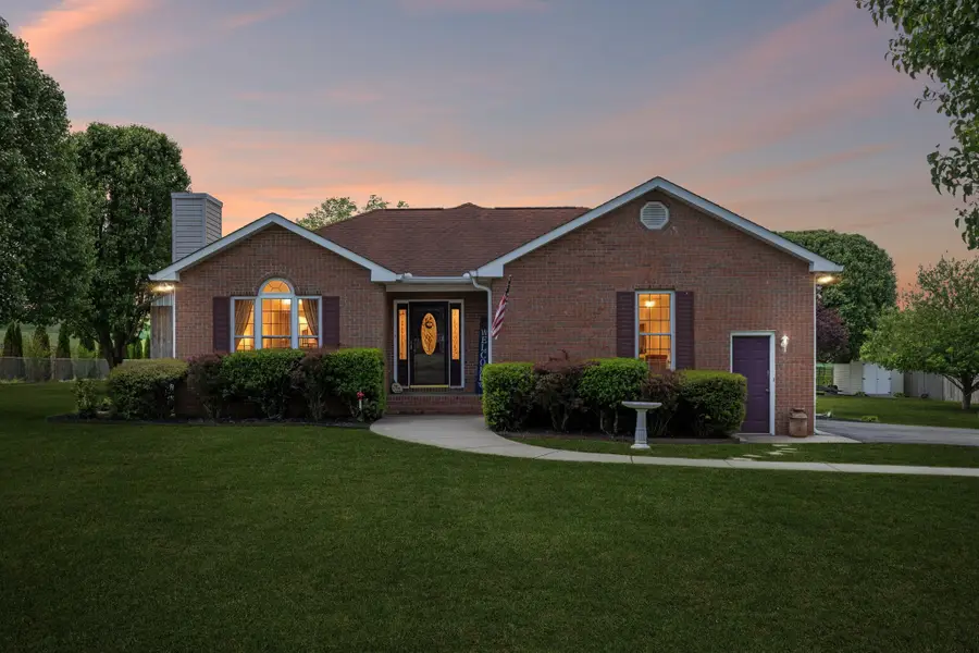 2075 Nikki Dr, Springfield, TN 37172 - #3