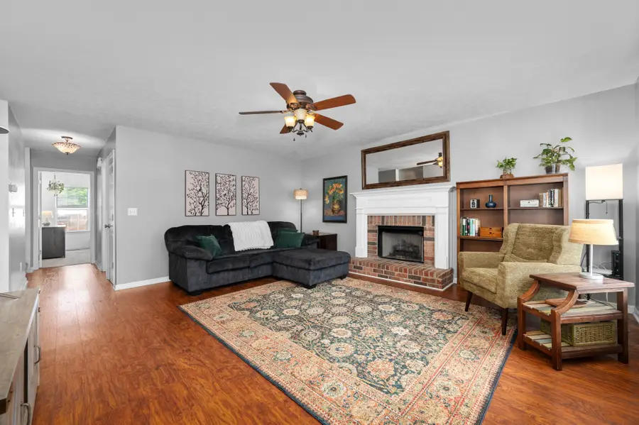 3116 Kerrybrook Dr, Murfreesboro, TN 37129 - #3