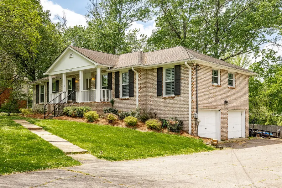 1525 Lipscomb Dr, Brentwood, TN 37027 - #2