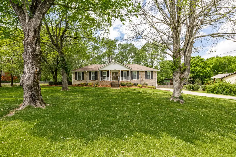 1525 Lipscomb Dr, Brentwood, TN 37027 - #3