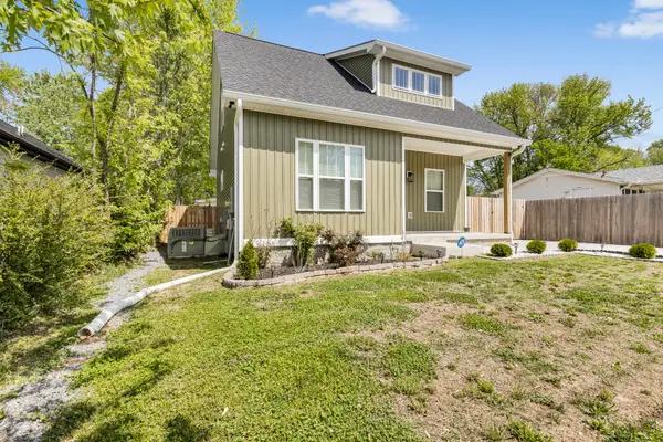 795 19th Ave W, Springfield, TN 37172