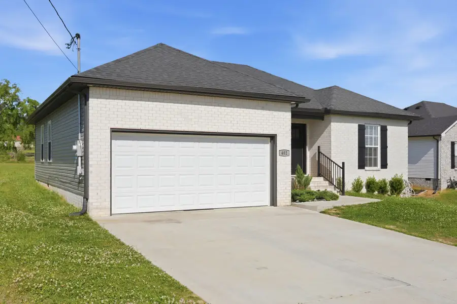 402 Rose Ln, Shelbyville, TN 37160 - #2