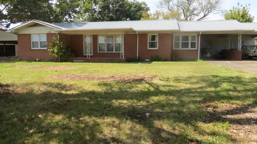 1318 Vise Loop, Decaturville, TN 38329 - #3