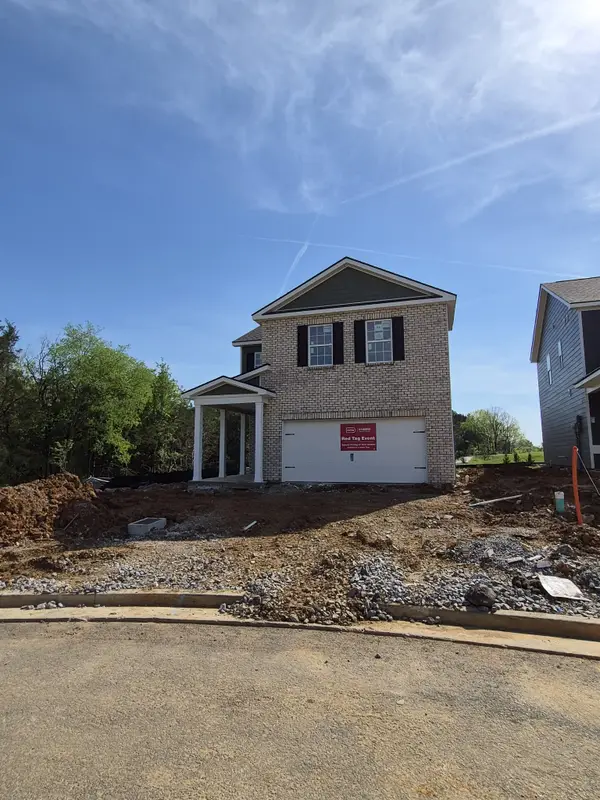 338 Carp Court, Antioch, TN 37013