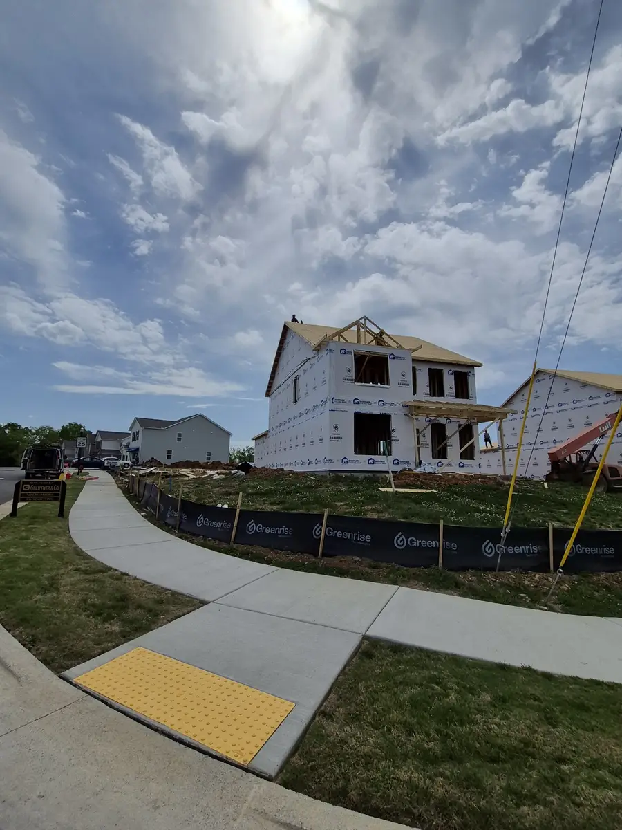 4401 Maxwell Rd, Antioch, TN 37013 - #2