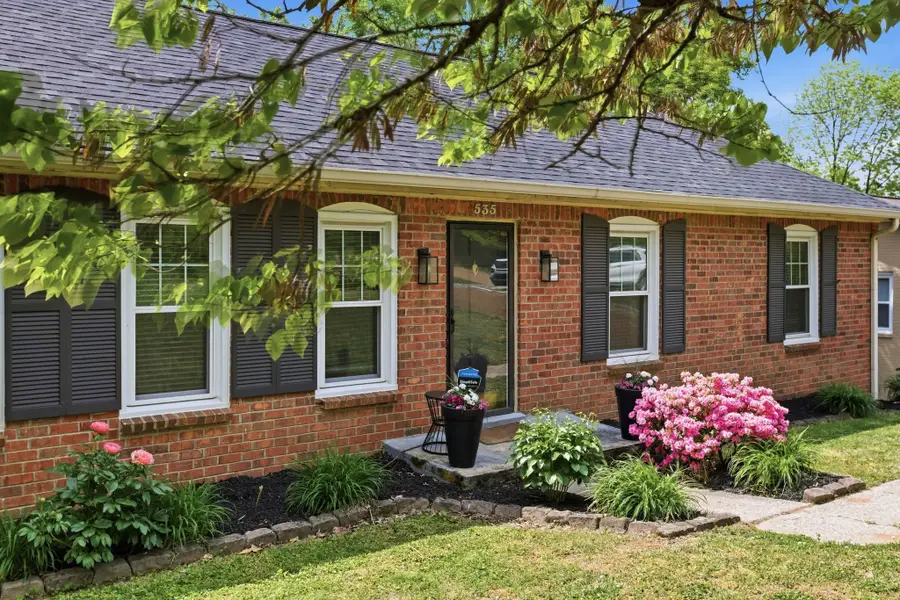 535 Huntington Pkwy, Nashville, TN 37211 - #3