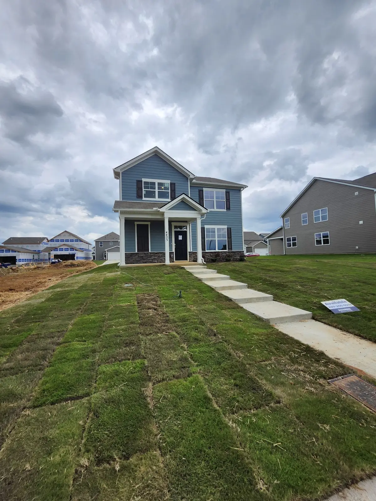 4405 Maxwell Road, Antioch, TN 37013 - #1