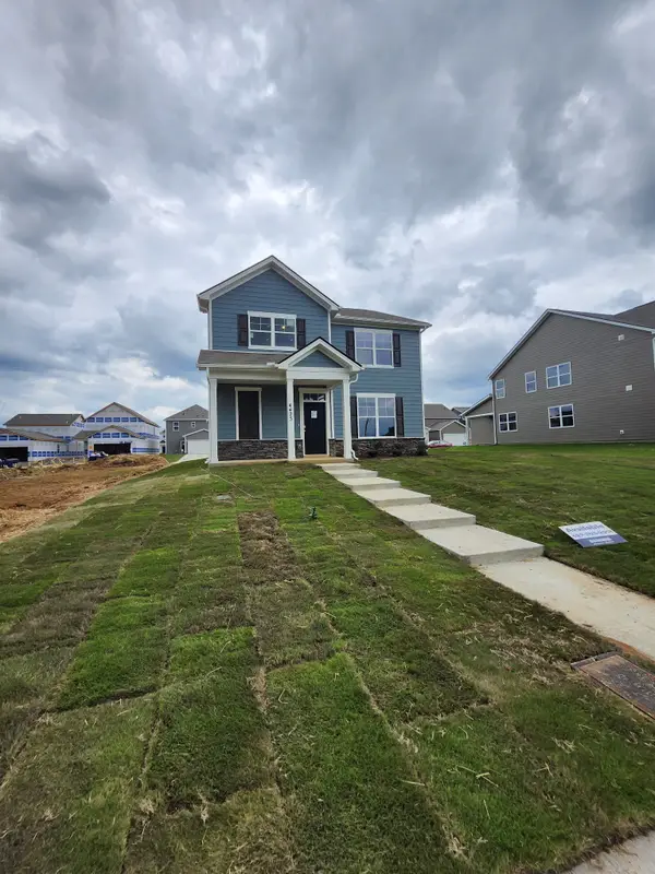 4405 Maxwell Road, Antioch, TN 37013