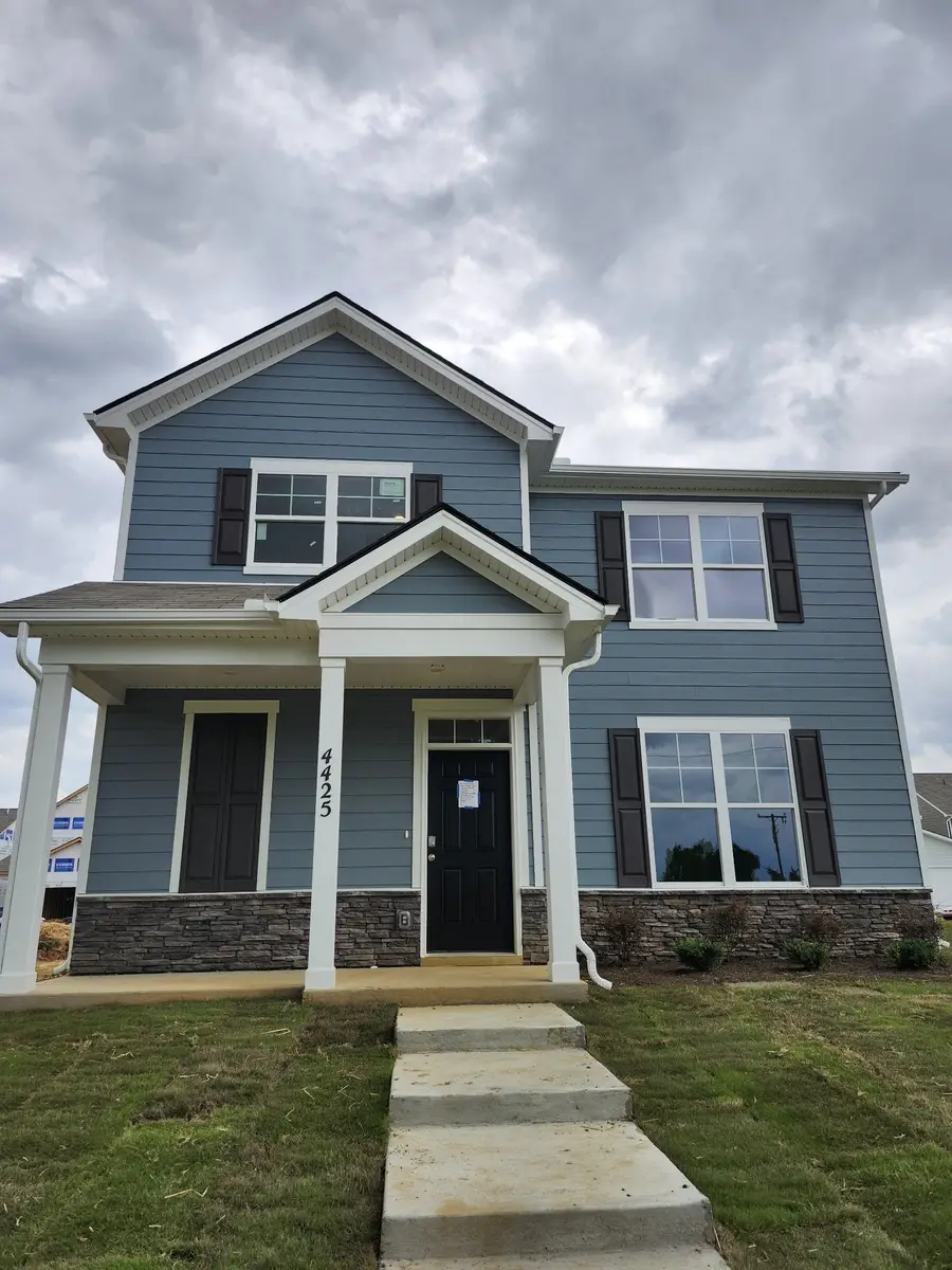 4405 Maxwell Road, Antioch, TN 37013 - #2