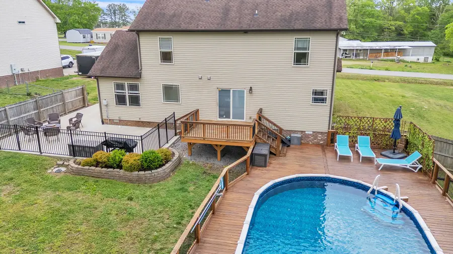 270 Harper Rd, Clarksville, TN 37043 - #2