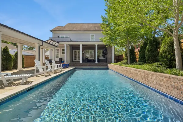 1500 King Hollands Avenue, Nashville, TN 37212