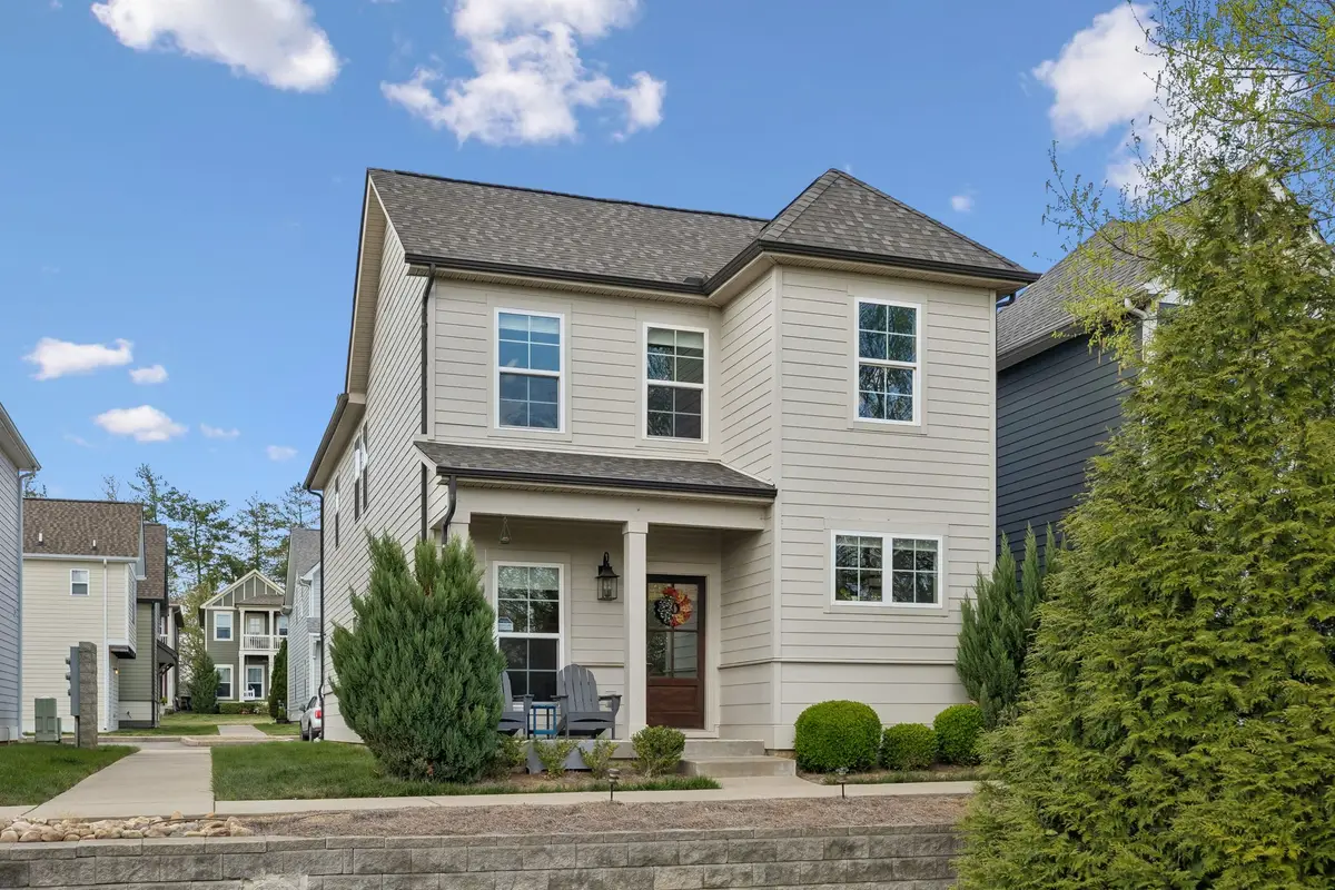 7398 Old Harding Pike, Nashville, TN 37221 - #1