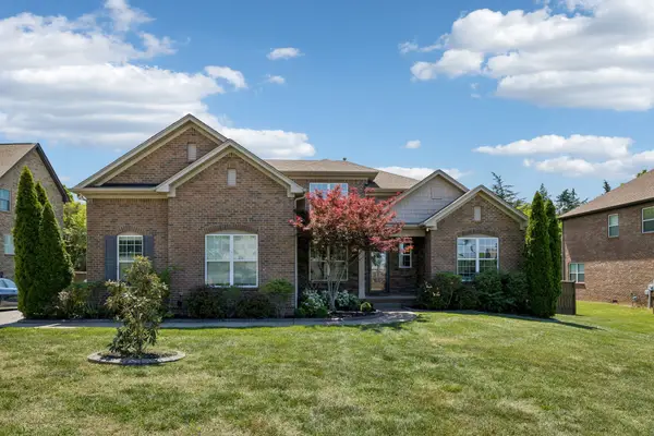 7005 Timber Cove Dr, Mount Juliet, TN 37122