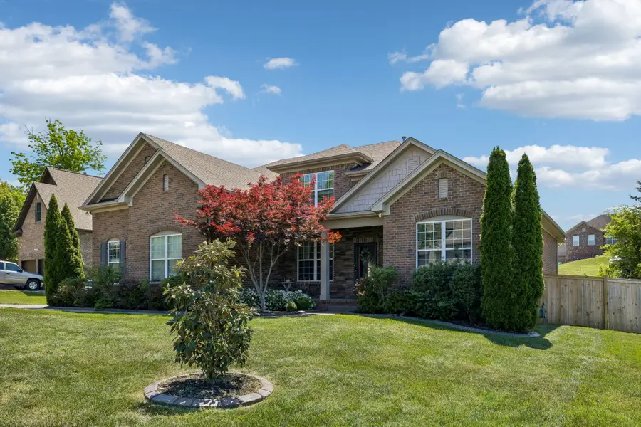 7005 Timber Cove Dr, Mount Juliet, TN 37122 - #3